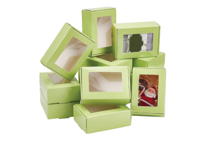 Hộp Carton Sóng